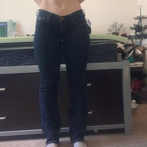 Hollister Jeans - size 1S
